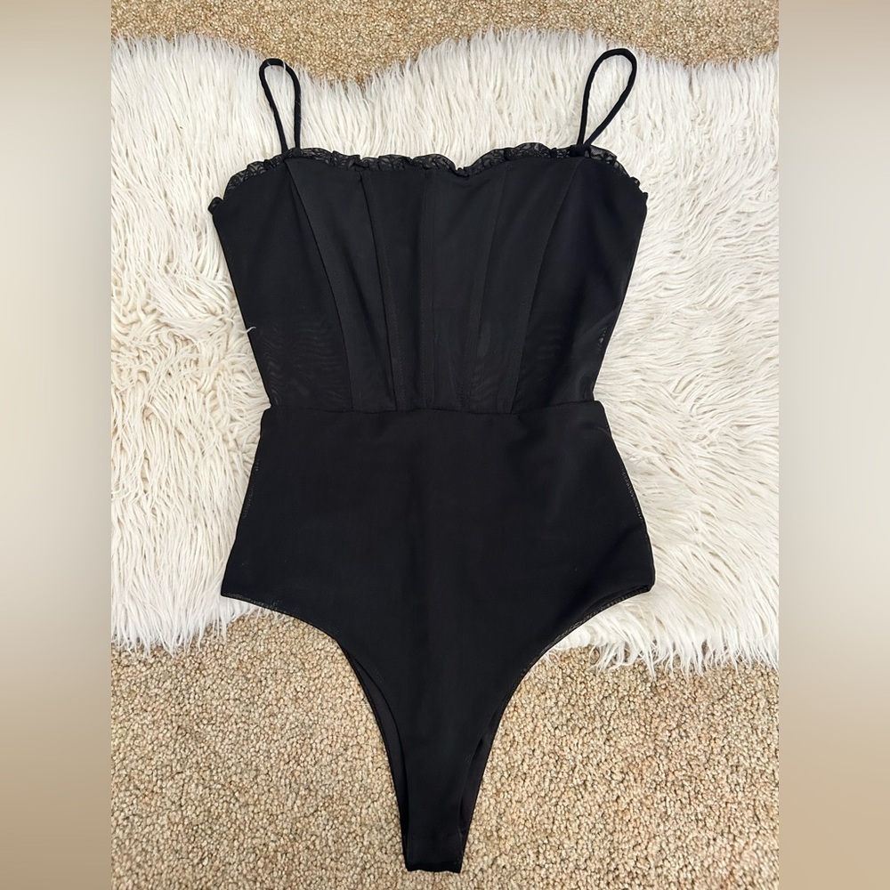 Princess Polly Bodysuit